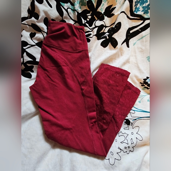 Victoria secret leggings - Picture 4 of 5